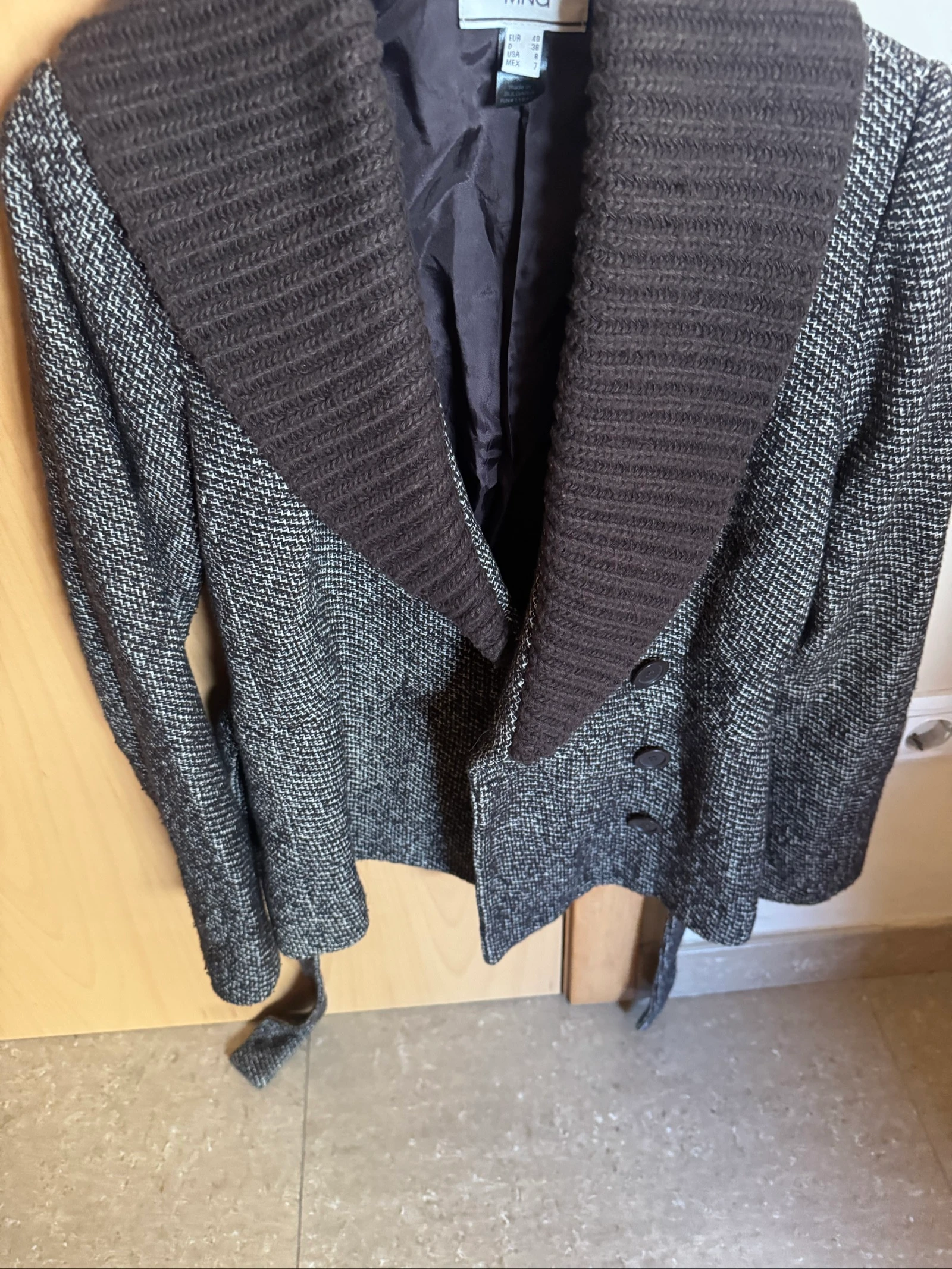 Vintage Windbreaker – photo 2